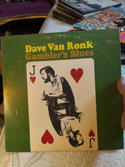 10 Miscellaneous Vinyls