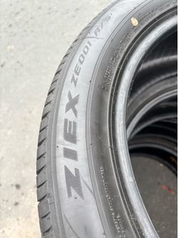 Tires Tires