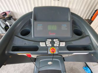 Sunny Health & Fitness Heavy-Duty Folding Treadmill – 350 LB Capacity