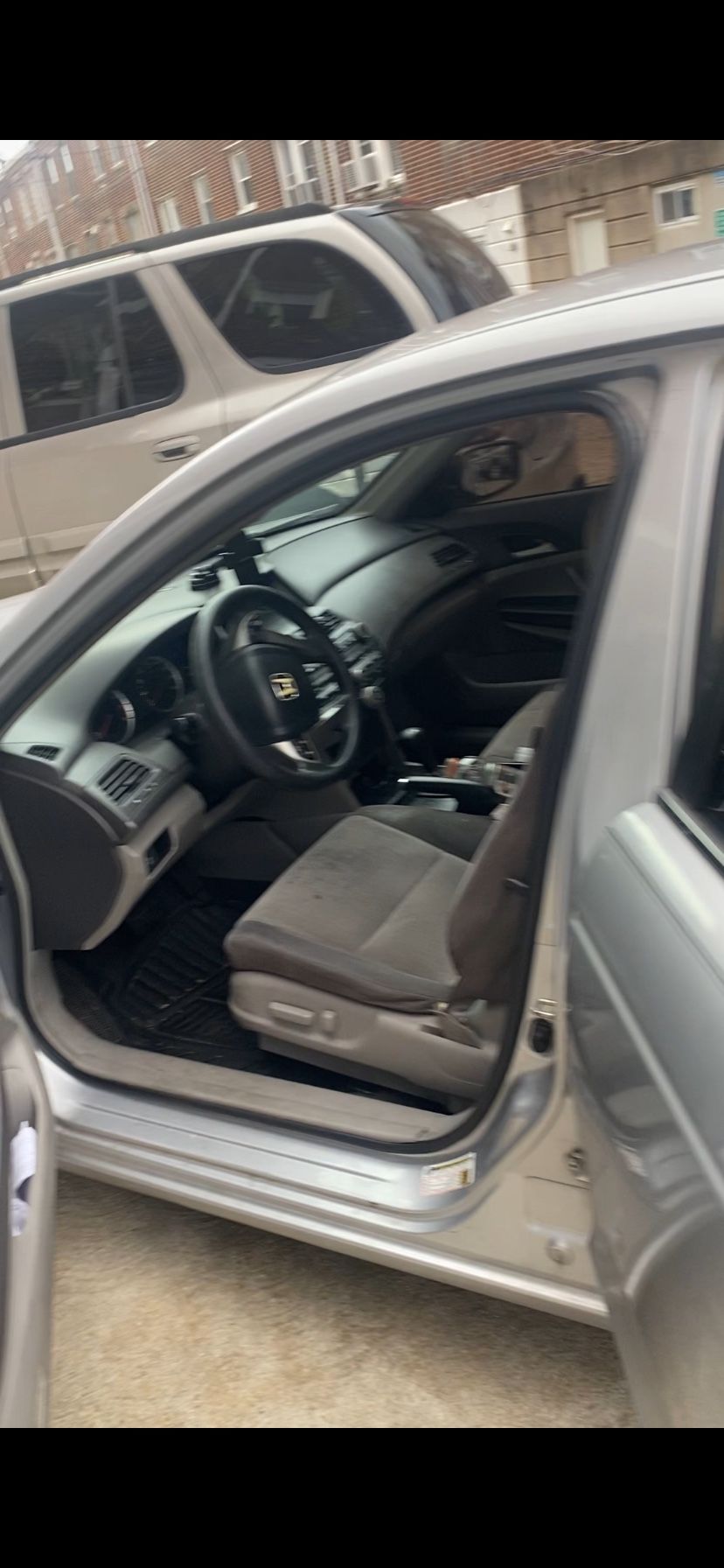 2009 Honda Accord