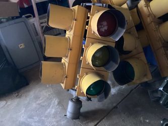 Traffic Light