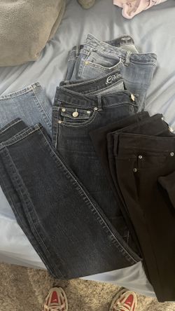 Women’s Clothing