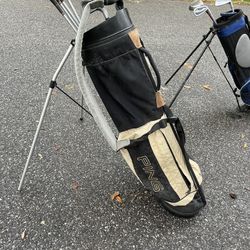 Golf Clubs