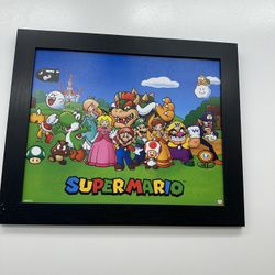 Super Mario 