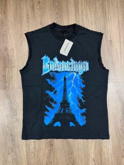 Balenciaga t-shirt