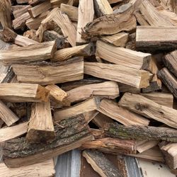 Oak Firewood (contact info removed) We Deliver