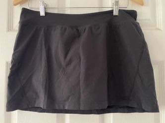Marmot Women’s Skort Size M Color Gray