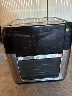 $15.00 AIR FRYER