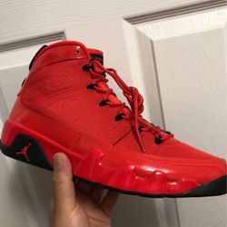 Jordan 9