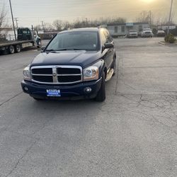 2006 Dodge Durango