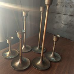 Candle Sticks 