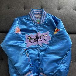 Rug Rats Jacket