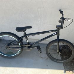 Semi Custom bmx bike READ DESC