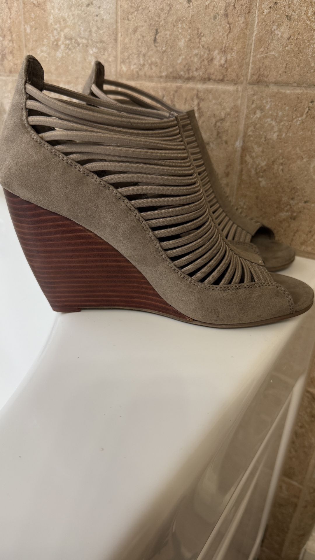Booties
