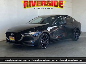 2025 Mazda Mazda3 Sedan