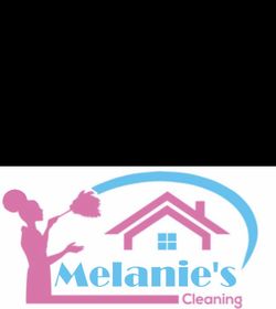 Melanie Cleaning 🧹