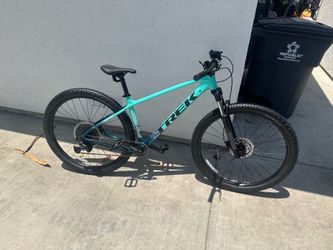 Trek MTB