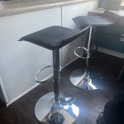 New Swivel Seat Stools