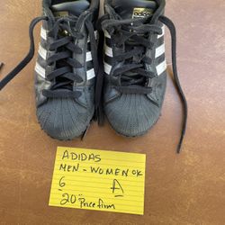 Women’s Or Men Shoes Zapatos De MUJER O AHOMBRE