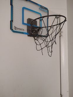 Mini hoop