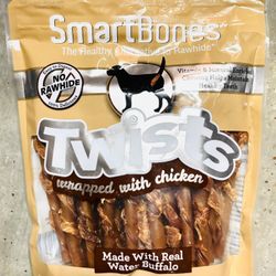 SmartBone Twists 