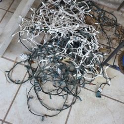 Free Xmas Lights 