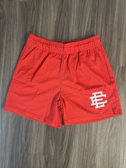 Eric Emanuel Shorts 
