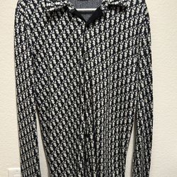 Dior Shirt
