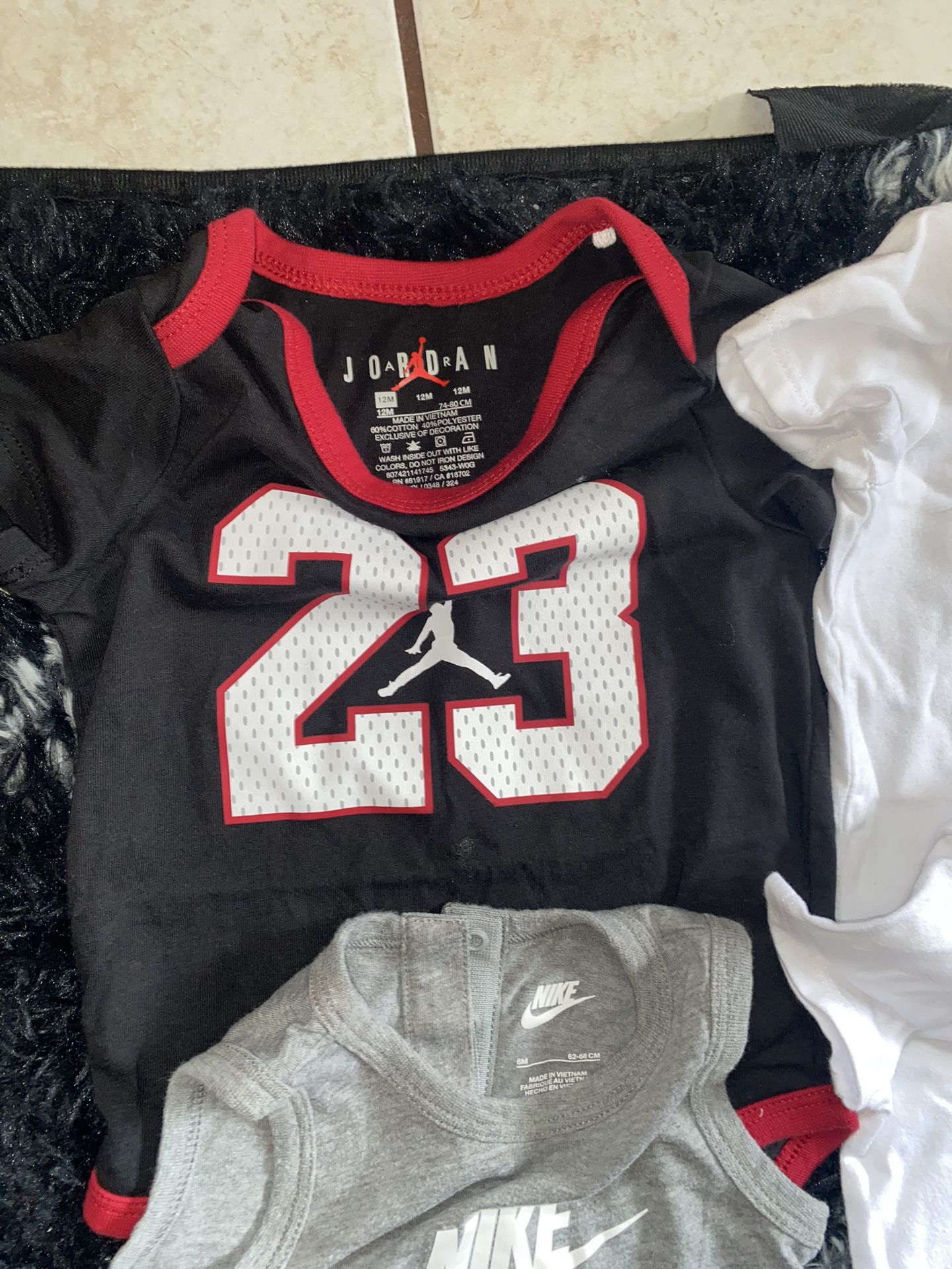 Baby Boy Clothes Bundle 💙  13 Pieces 