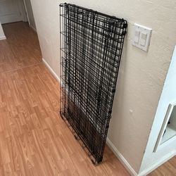 Large Dog Kennel
