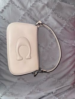 Coach nolita shoulder bag