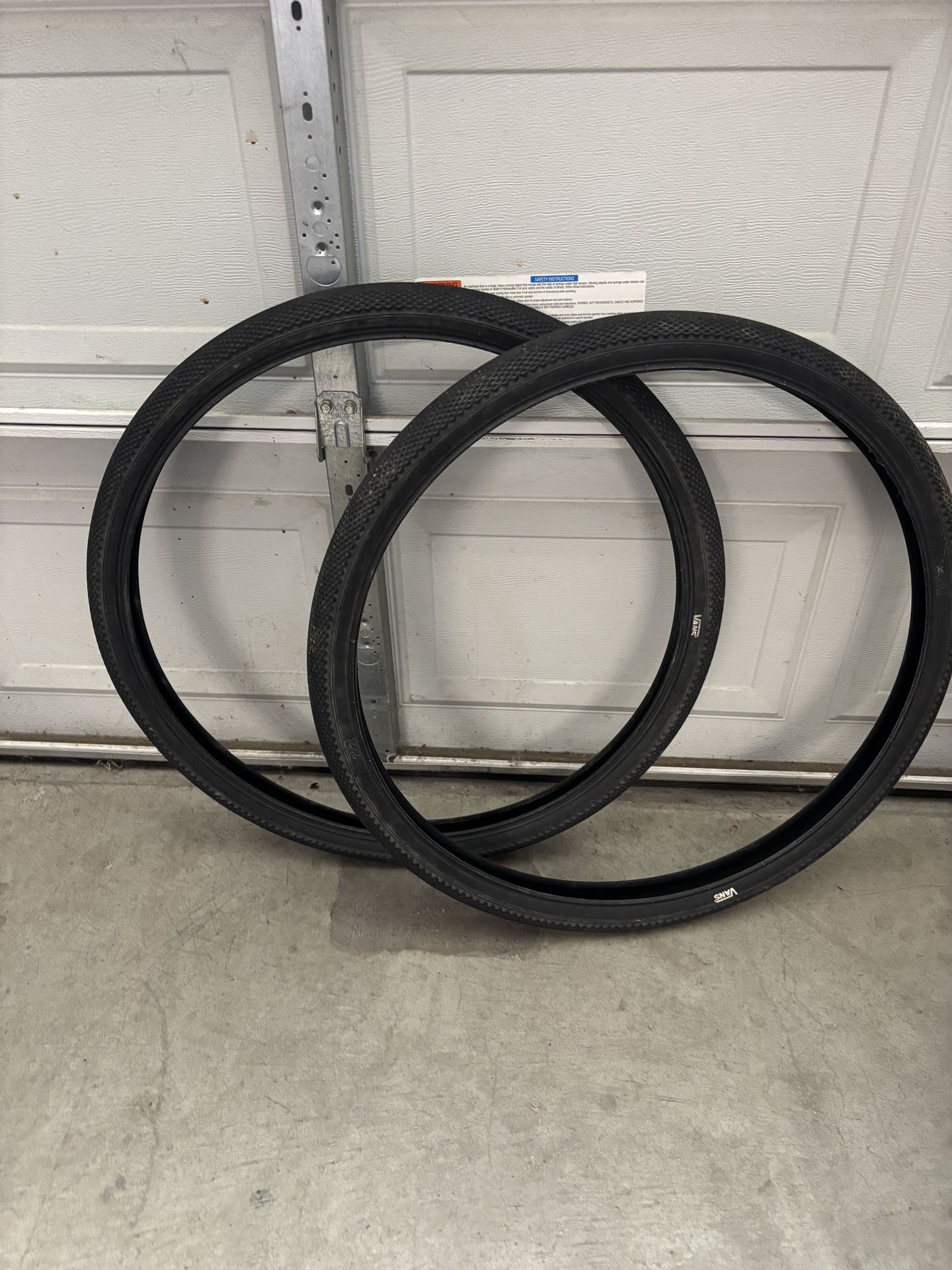Bike Tires