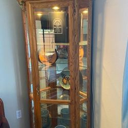 Oak Wood Furniture