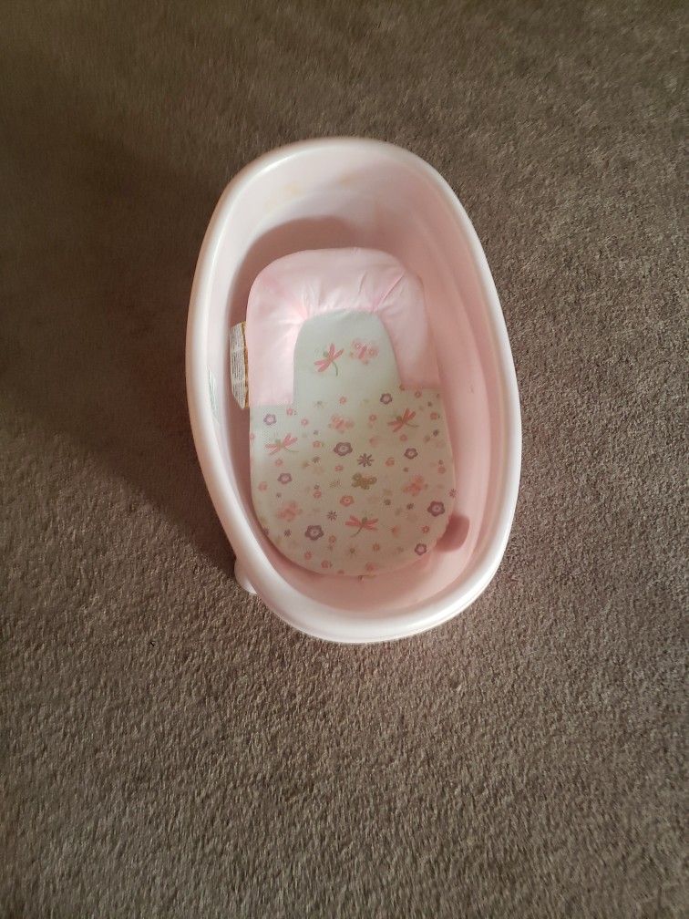 Baby Bathtub
