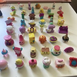 Shopkins Bunch