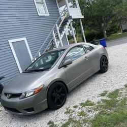 2007 Honda Civic