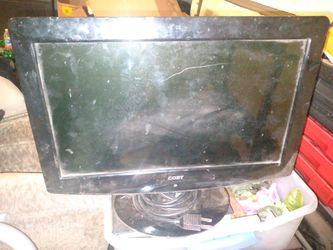 Small TV