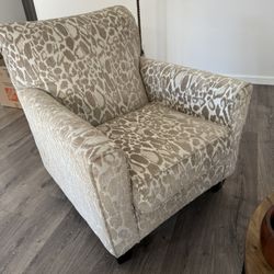 Armchairs 