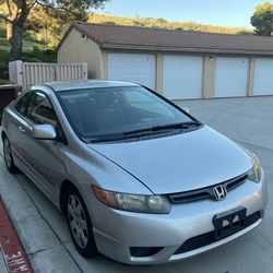 2006 Honda Civic