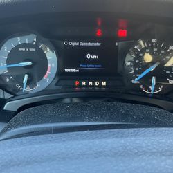 Ford expedition 2015 v6 3.5