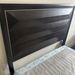 Bed Frame