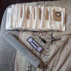 NEW ACCESSORIES For Eufy Omni S1 / S1 Pro Robot Vacuum / Mop