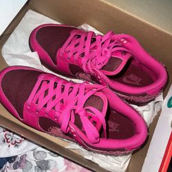 Valentines Day Dunks 