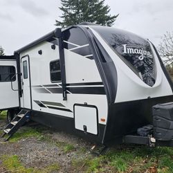 2021 Grand Design Imagine 3110BH
