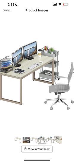 Desk