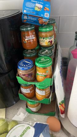 Brand New. $0.5 Per Can