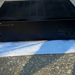 Rotel RB 976 Amplifier