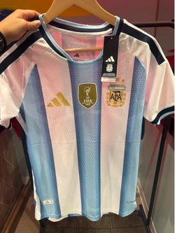 Argentina Jersey