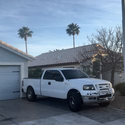 2006 Ford F-150