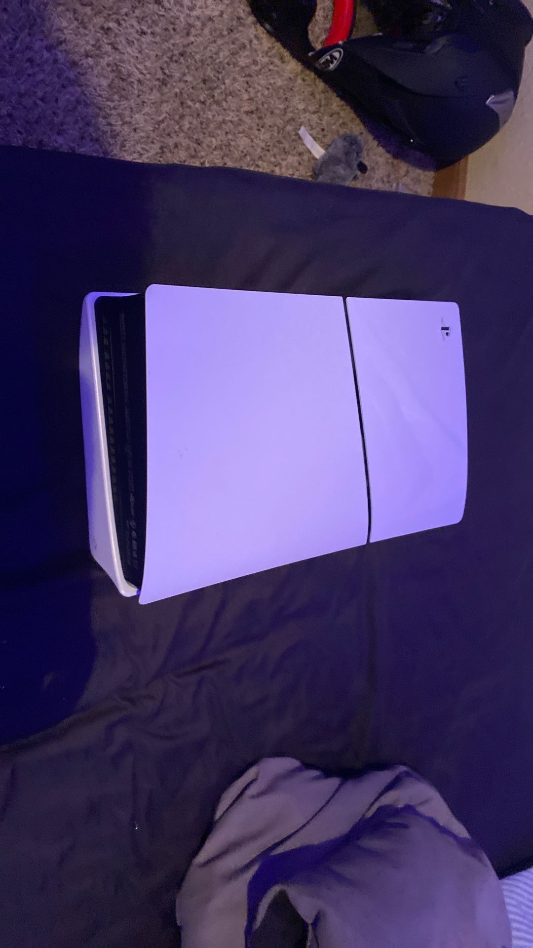 PS5 (not Free Just Best Offer!)